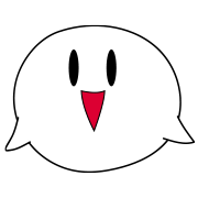 Photoshopパターンの定義6まるいこちゃん