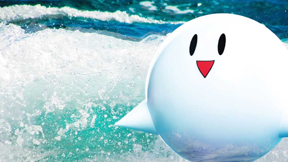 Photoshop紙幣風にする方法1