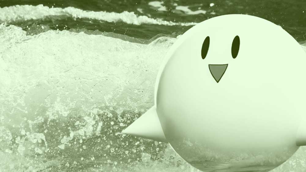 Photoshop紙幣風にする方法2調整レイヤー緑まるいこ