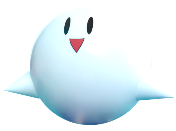 Photoshopで自然に画像を合成する方法1-2まるいこちゃん