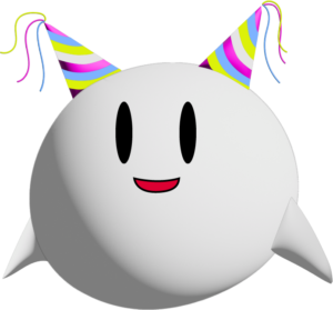 バンバンまるいこちゃん