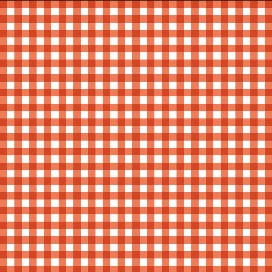 Photoshopパターンの定義5チェック赤