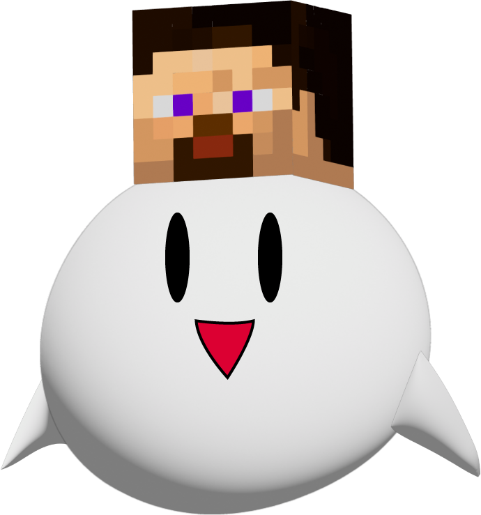 CC Particle Worldマイクラまるいこ