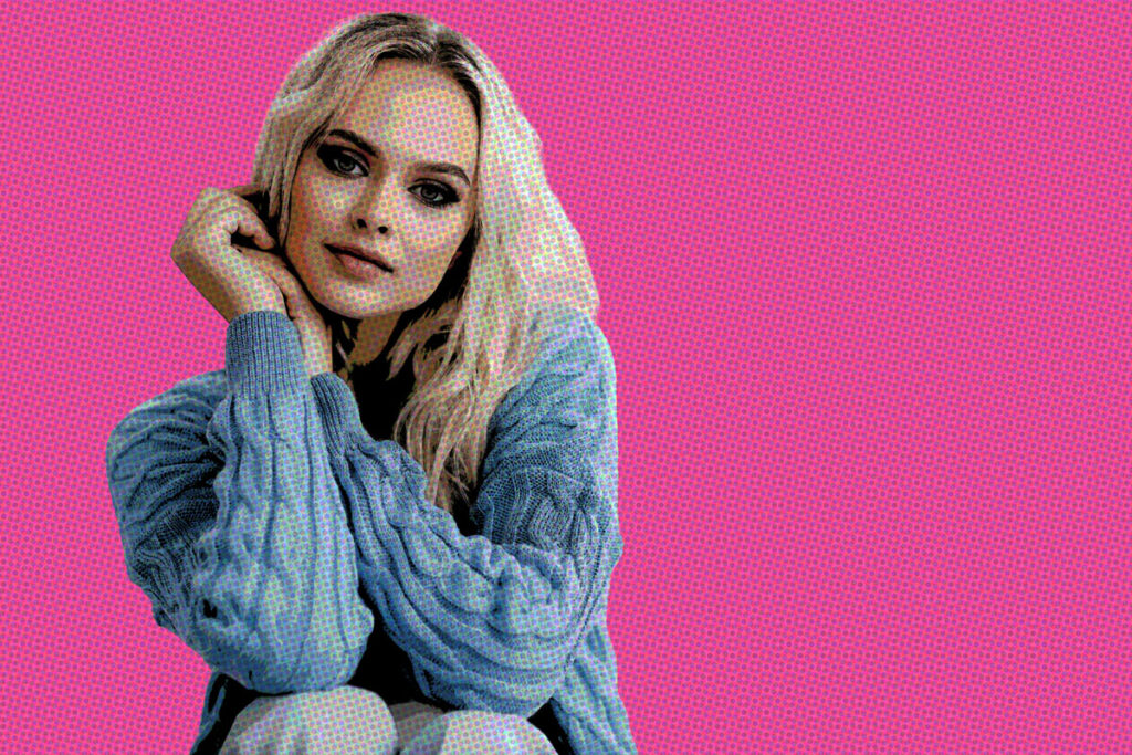 アメコミ風にする方法｜Photoshop完成