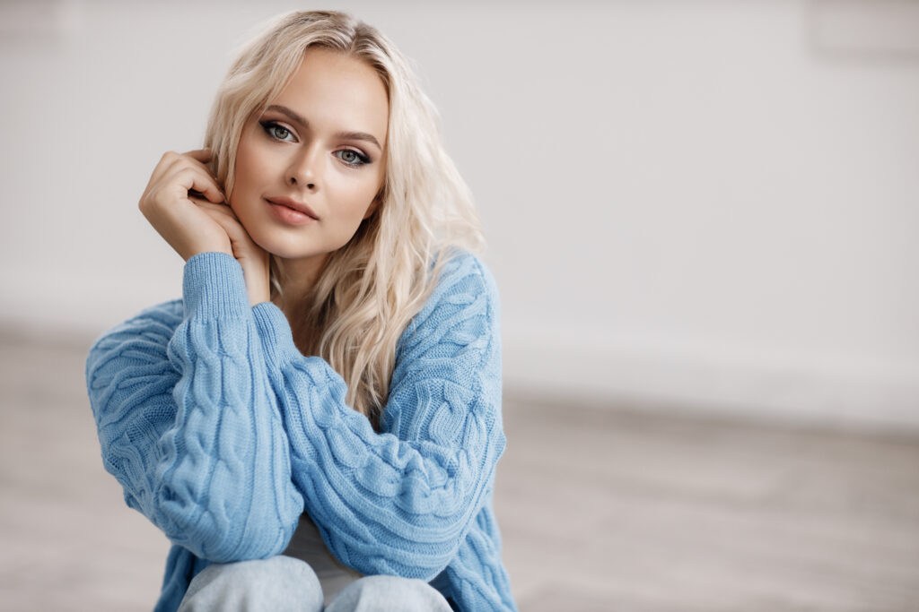 アメコミ風にする方法｜Photoshop元画像