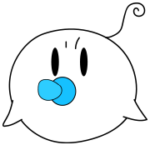 まるいこちゃんLINE絵文字