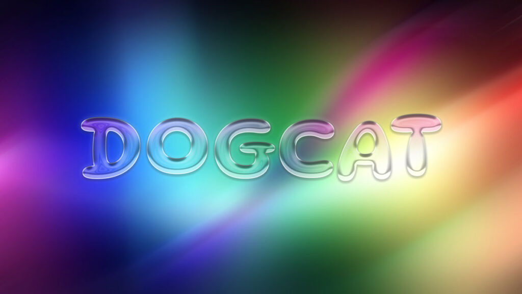 ぷるぷるした透明文字（ガラス文字）の作り方｜Photoshop英字