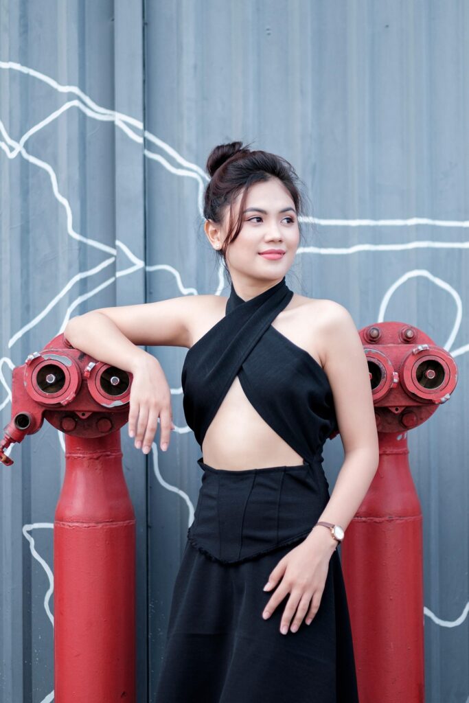 黒を白に色を変更する方法｜Photoshopお姉さん